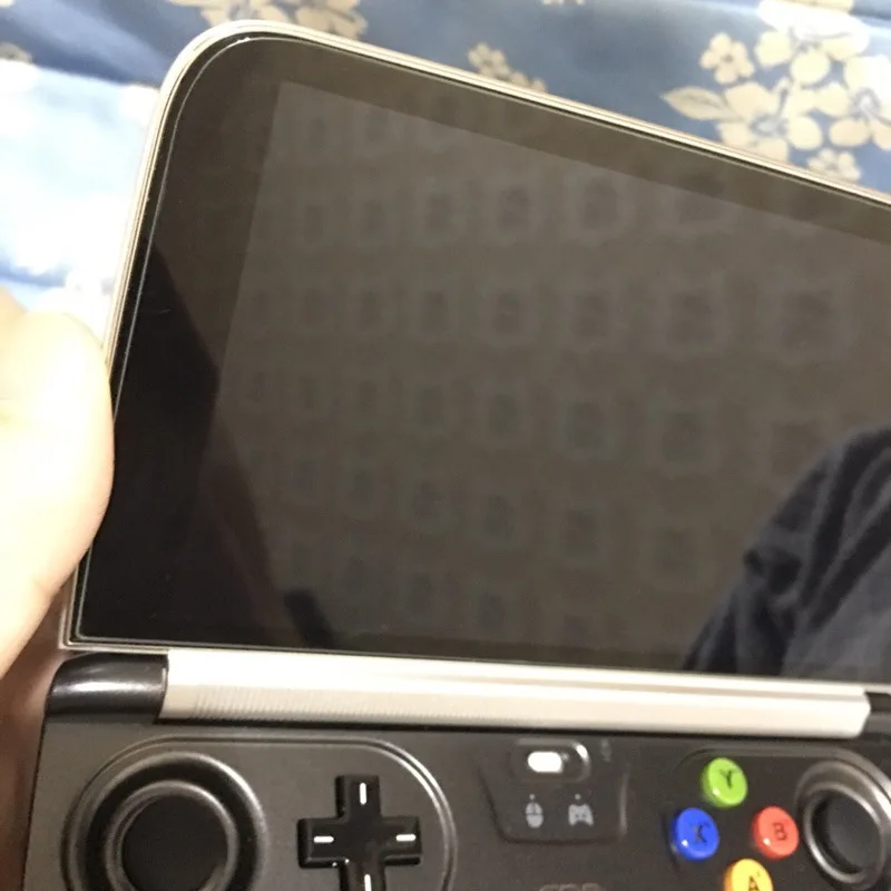thumb