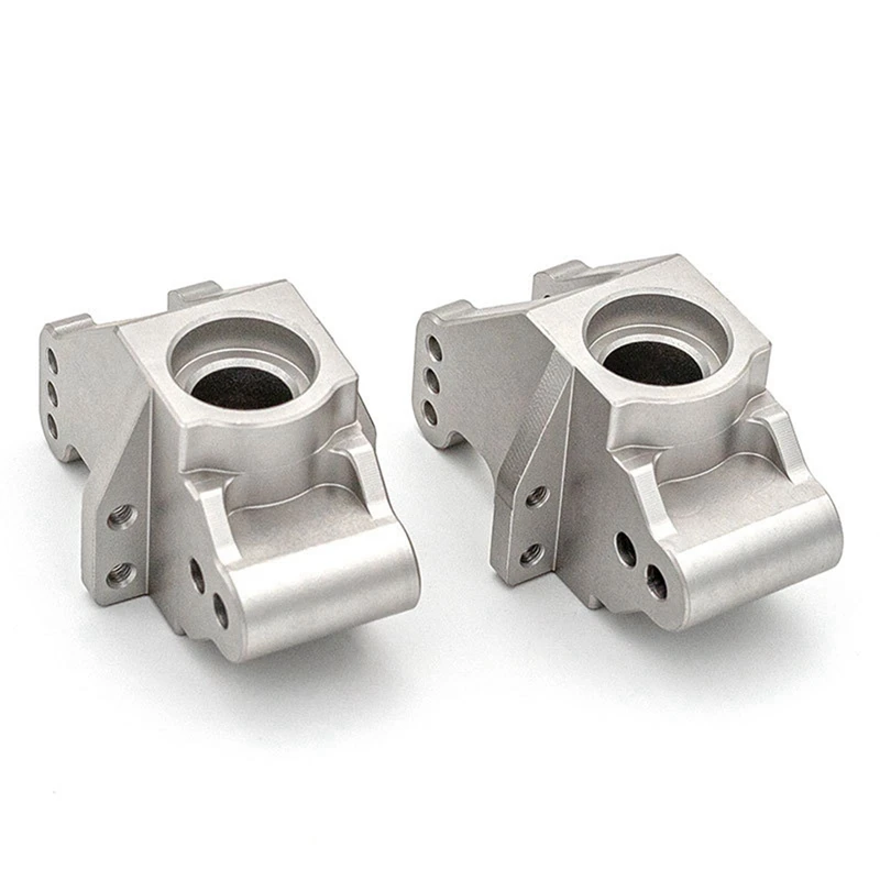 Metal Rear Upright Hub Carrier For Team Corally Kronos XP 6S XTR 1/8 RC Car Upgrades Parts Accessories