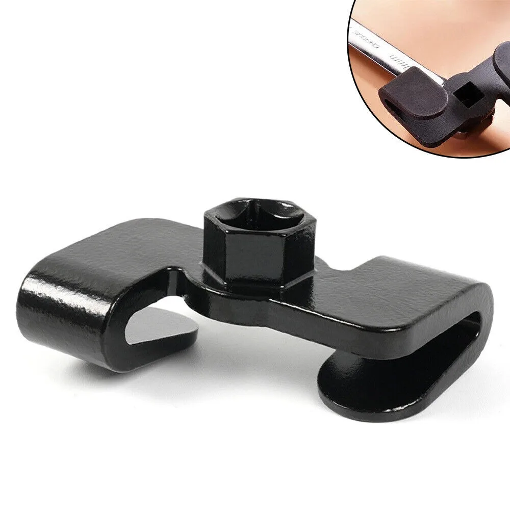 Универсальный приводной гаечный ключ 1/2 дюйма дополнительный переходник для