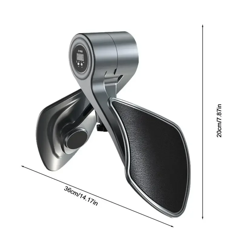 Аппарат для профессиональной гигиены тонизирующее устройство бедер