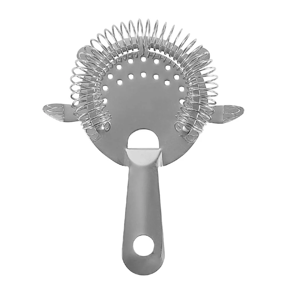 

Exquisite High Quality Practical Ice Strainer Birthdays Cocktail For Weddings Housewarming Celebrations Shaker