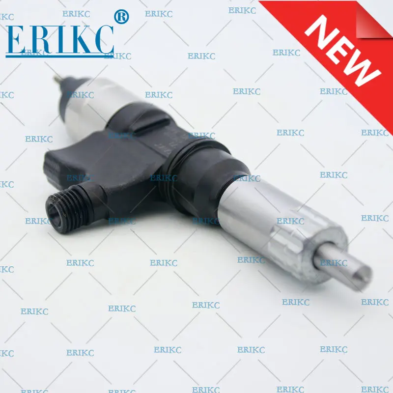 

8-98284393-0 ERIKC 0660 Auto Engine Spare Part Injector Assy 095000-0660 Diesel Fuel Common Rail Injection 0950000660