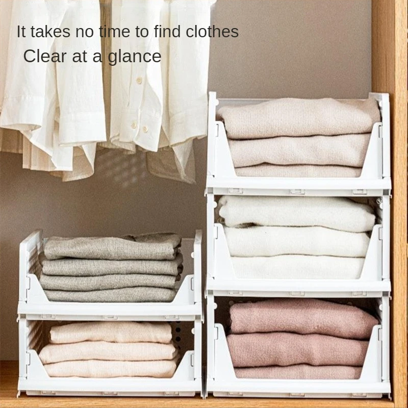 

Ящик для хранения одежды, многоуровневый стеллаж для хранения, пластиковый шкаф для хранения, выдвижной ящик для хранения одежды