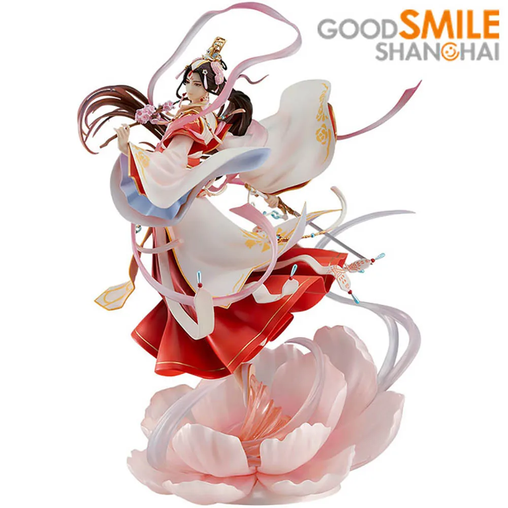 

Good Smile Original Xie Lian TianGuanCiFu GSC Collection Anime Figure Action Model Toys Gifts