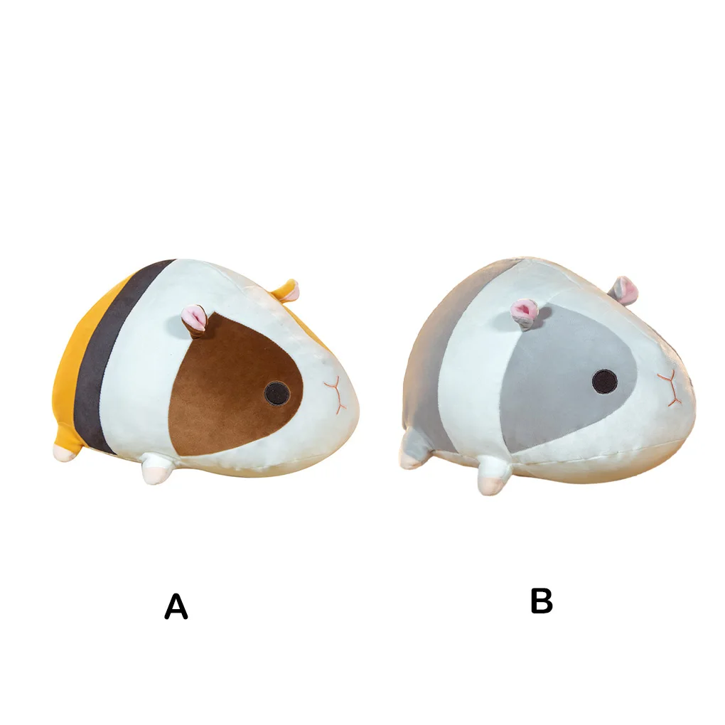

Mouse Shape Doll Cute Replacement Stuffed Decorative Cartoon Bar Party Adult Children Dolls Toy Cushion Birthday Gift