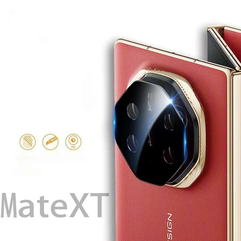 3D-защитные пленки для объектива камеры Huawei Mate XT 9H Len закаленное стекло защитная