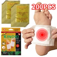 for vip 50pcs50pcs patches50pcs adhesives detox foot patches pads body toxins feet slimming cleansing herbaladhesive hot