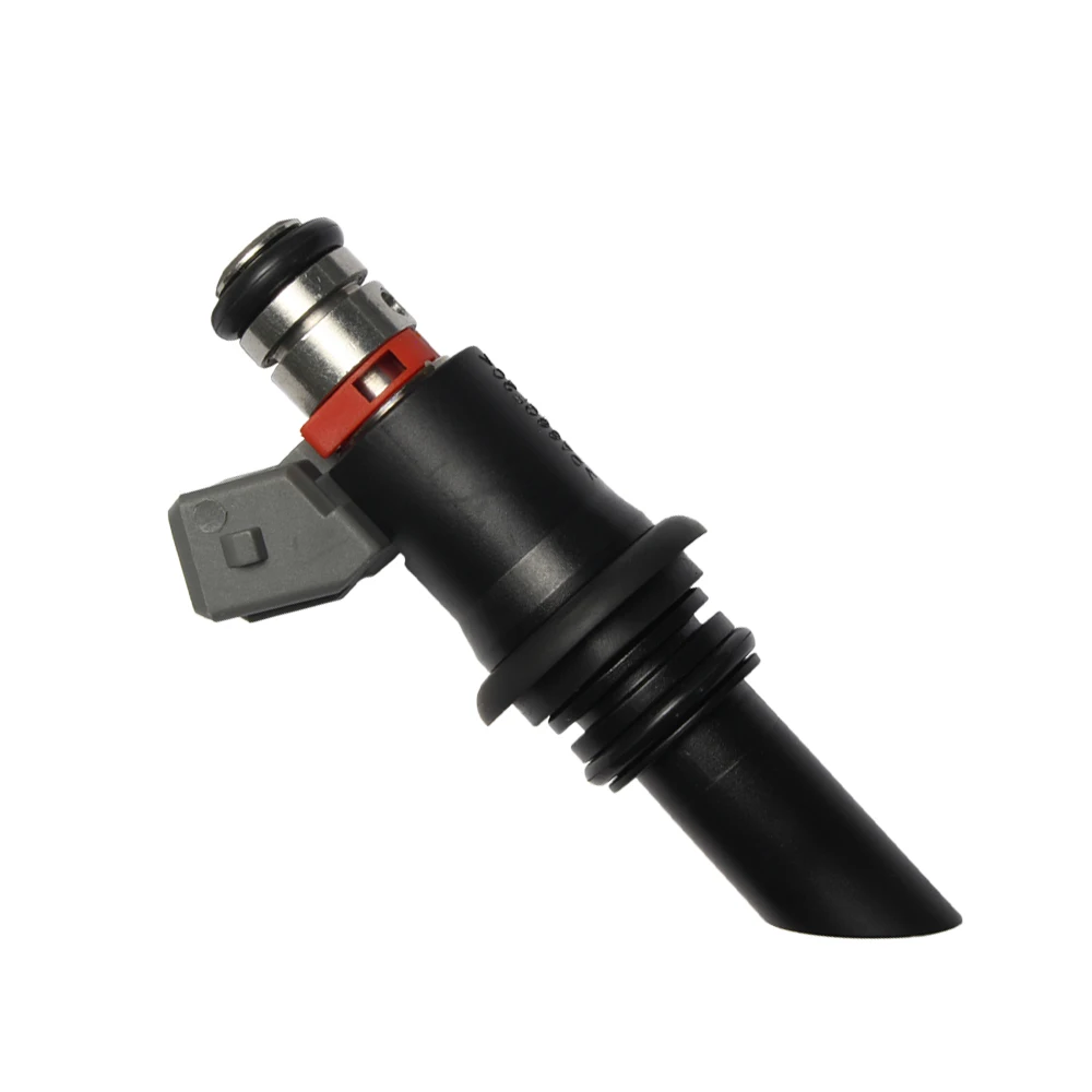 Фото Форсунка топливной форсунки для VOLKSWAGEN Gol G3 G4 G5 / Voyage / Fox 1,0 дюйма 1,6 8 в OEM IWP176 50103402 030906031AF №3
