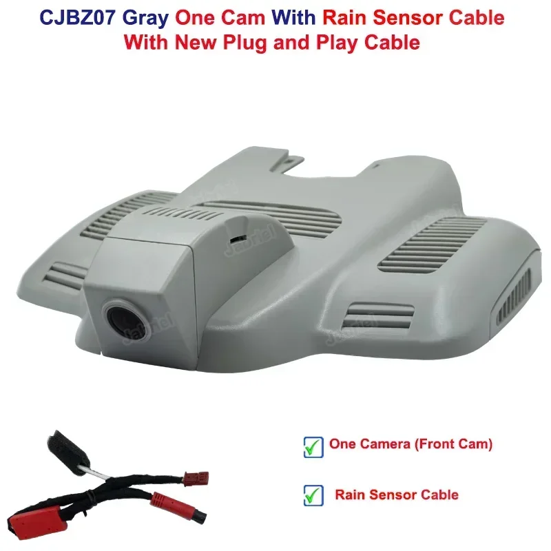 

Подключи и работай Wi-Fi 1080P Автомобильный видеорегистратор для Mercedes Benz E класса w213 C класса w205 s205 AMG GT 50 53 63