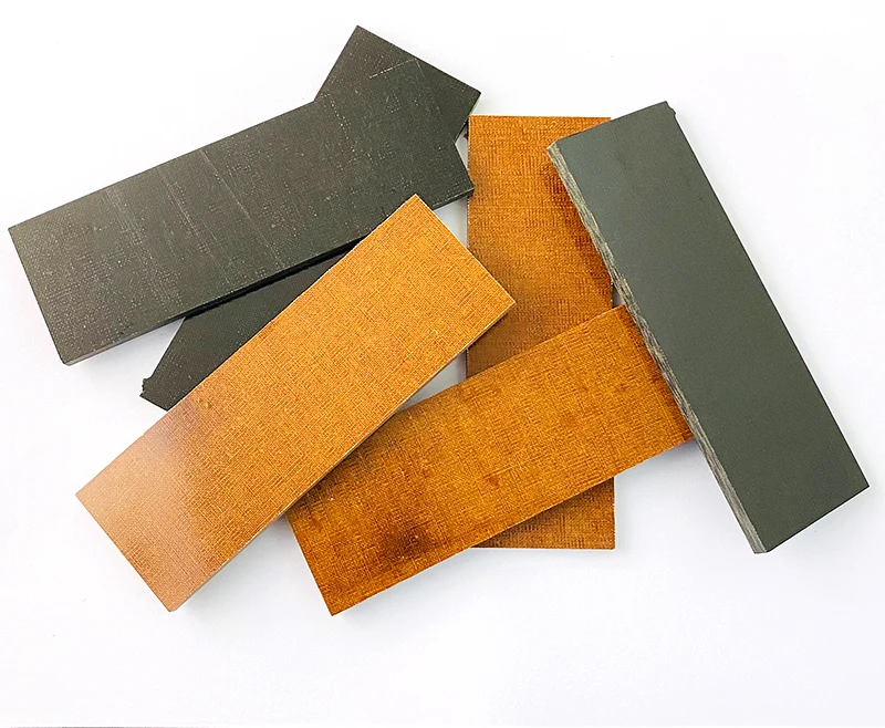 2 шт., шаблон для ручки ножа, 120 х40х4, 5 мм