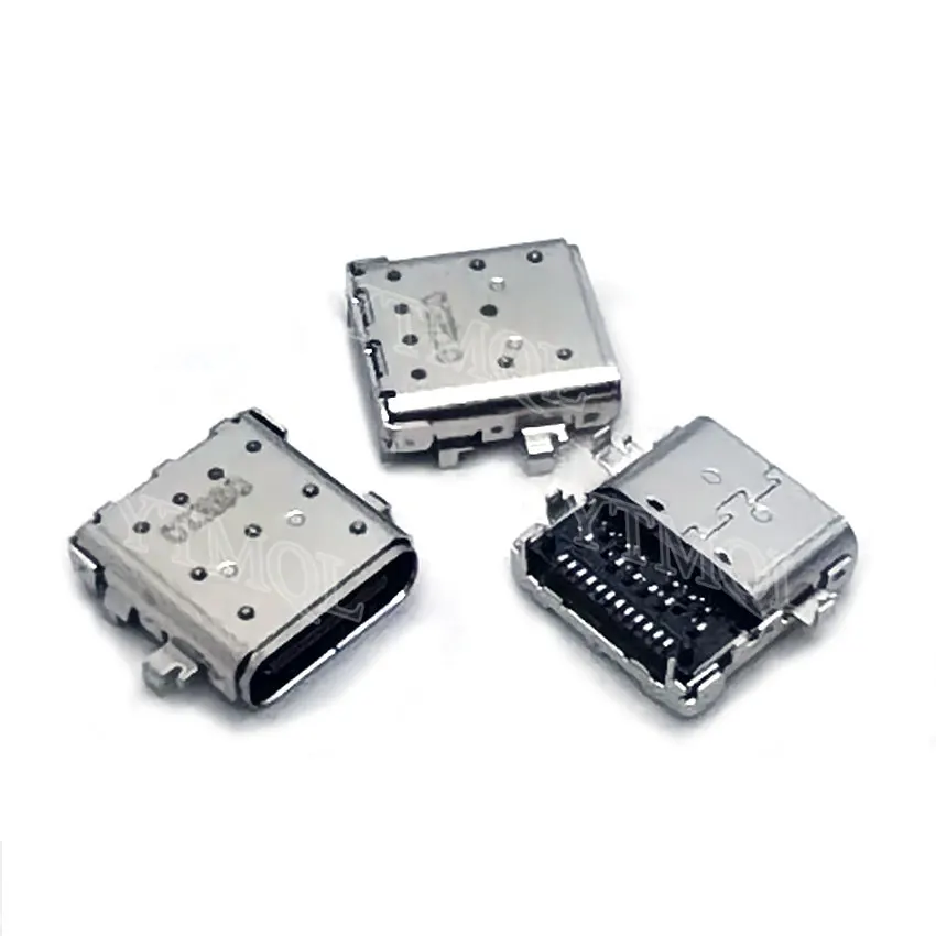 

1-5 шт. разъем питания постоянного тока для ноутбука ASUS UX4100e UX482 ux4100ear UX481 USB C 3.1 разъем TYPE-C