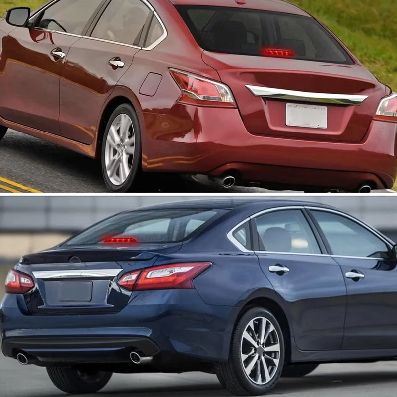 Аксессуары для Nissan светильник S SV SR SL 2013-2018 26590-3TS1A