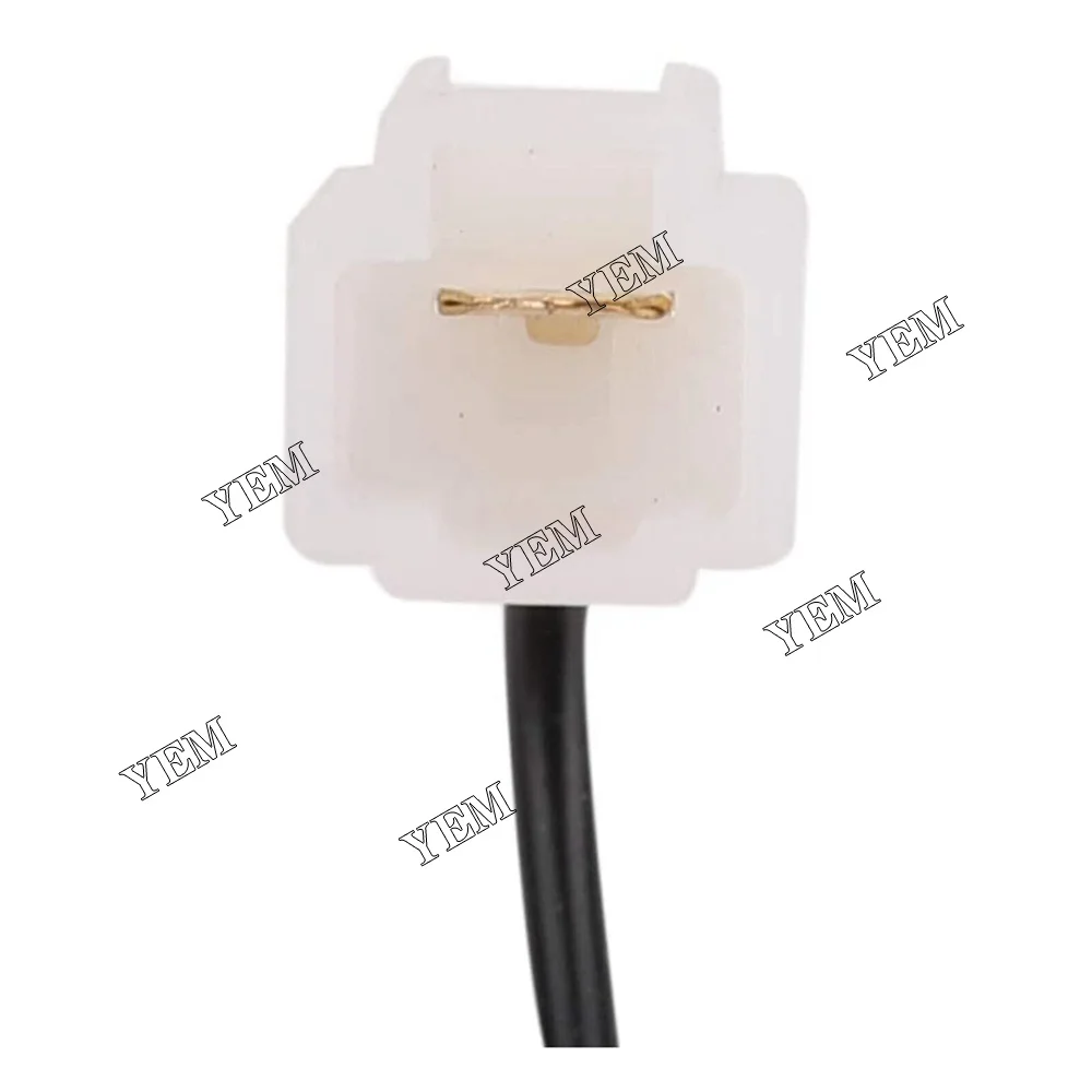 Совершенно новый стоп-соленоид 2810930 для Kubota D722-EB ransams T-Plex 185G-Plex IID