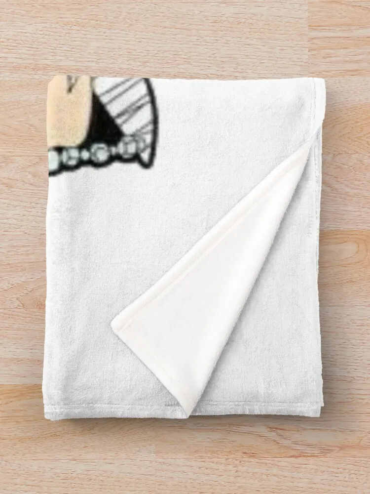 Одеяло Sound hashira tengen роскошное дизайнерское одеяло Polar мягкие большие забавные