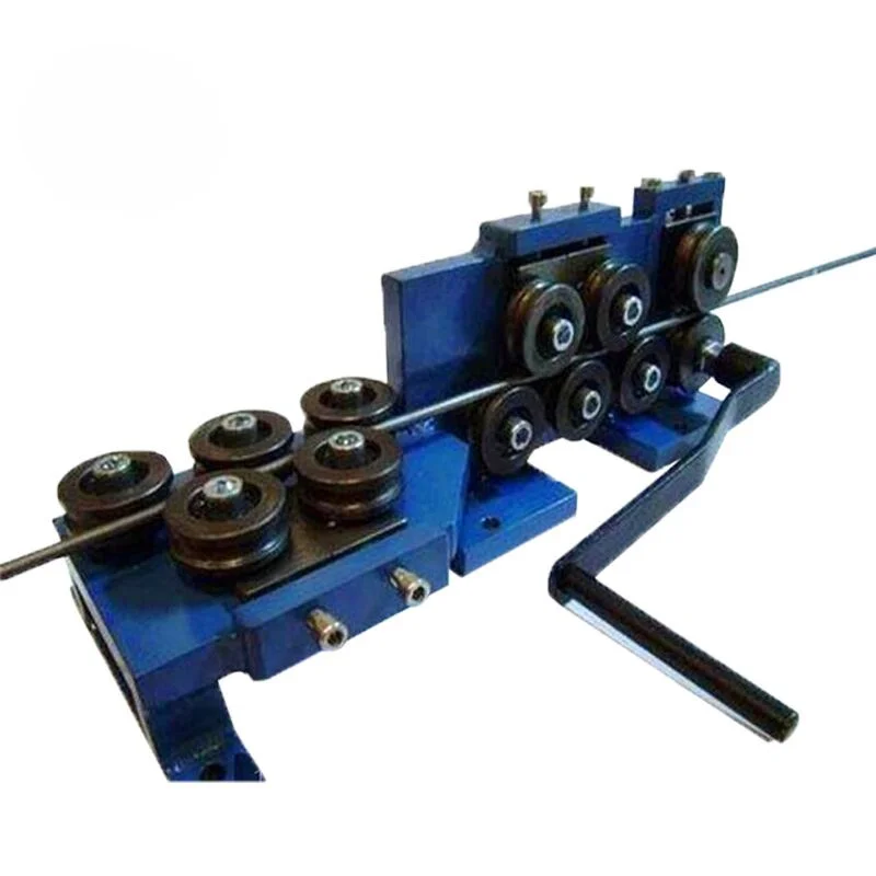 Металлические инструменты для выпрямления стальная проволока выпрямительные