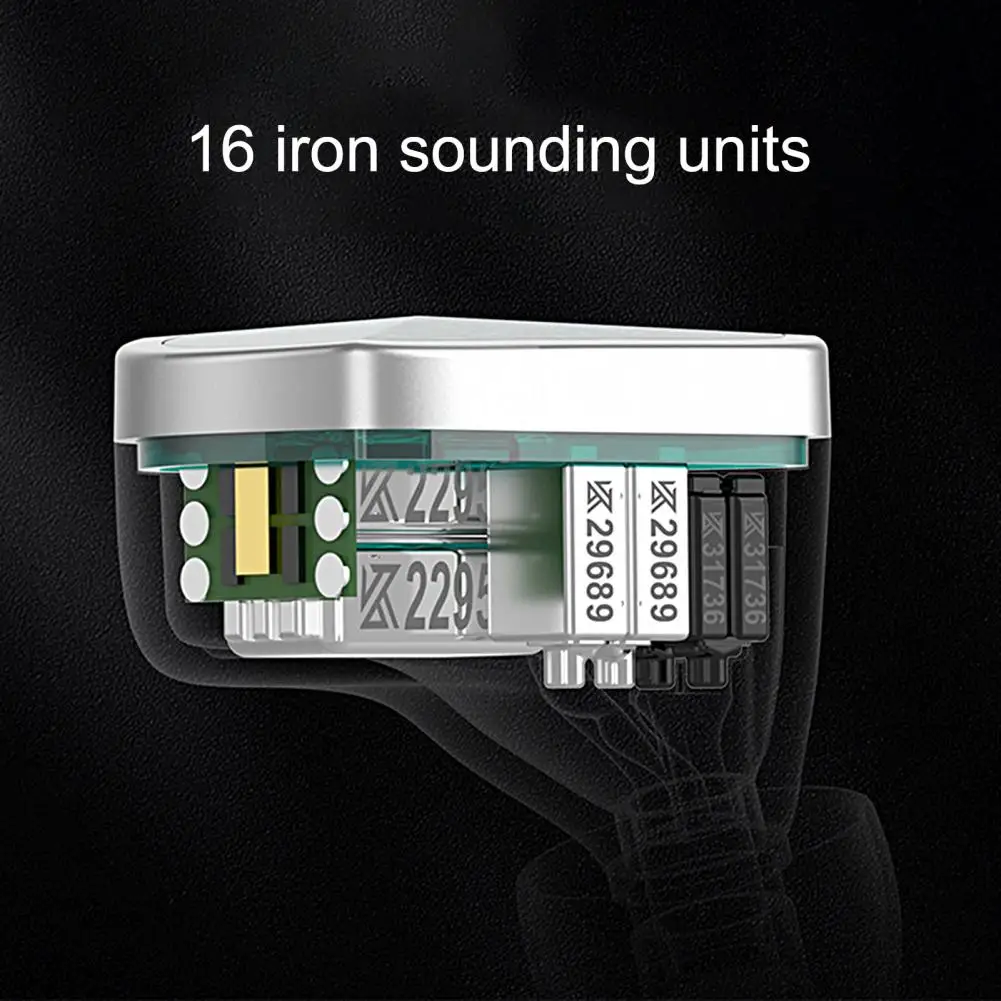 Проводные наушники-вкладыши для прослушивания музыки 3 5 мм