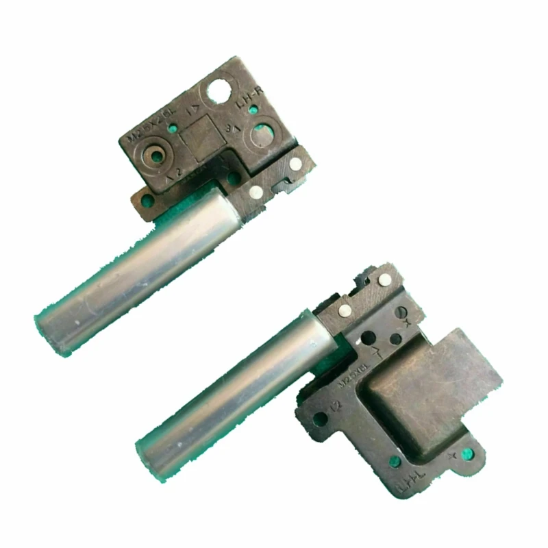 Новинка для Lenovo YOGA 720-15 720-15IKB LCD левый и правый петли серебристого цвета