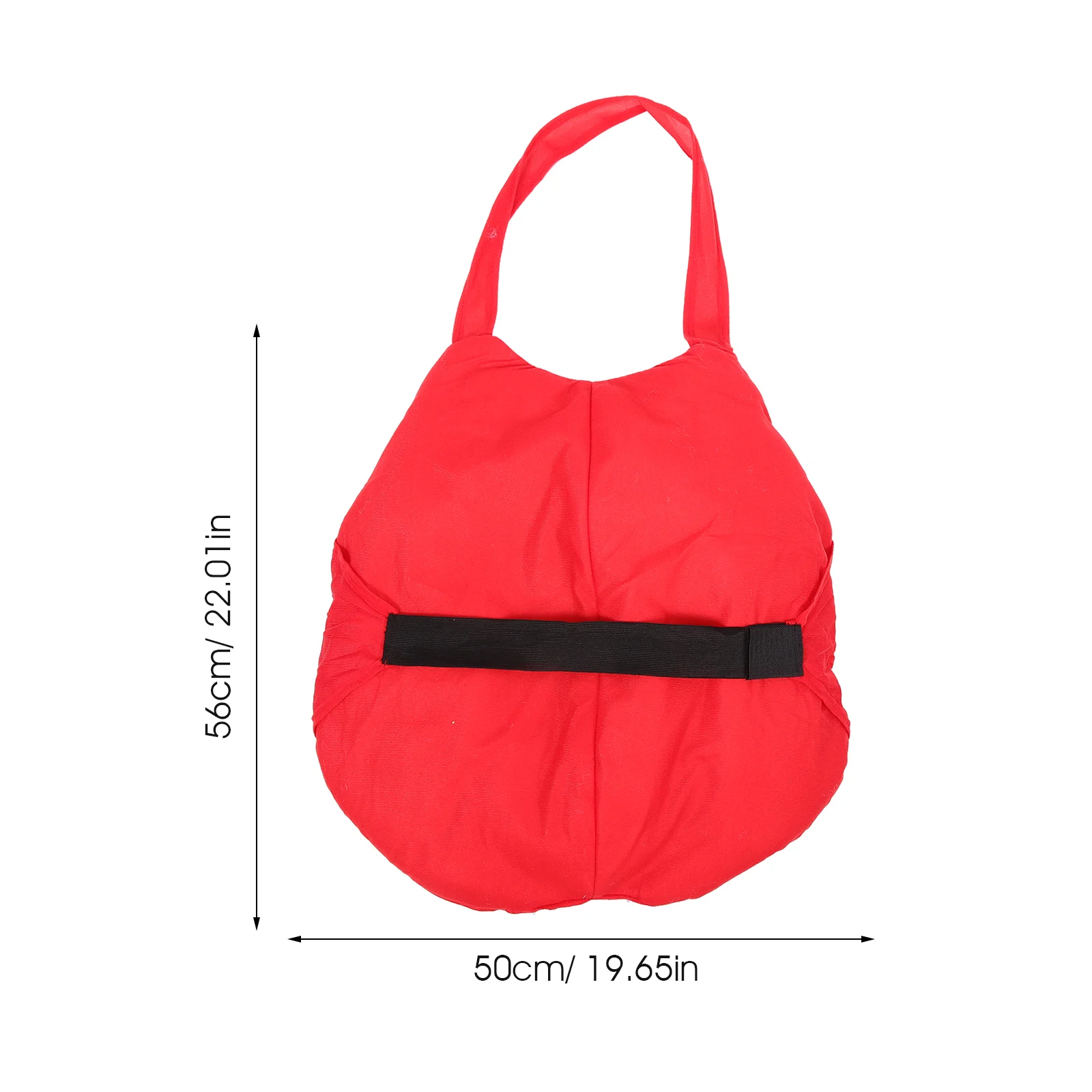 Рождественский реквизит костюм для вечеринки одежда девочек Санта-Клаус набивка