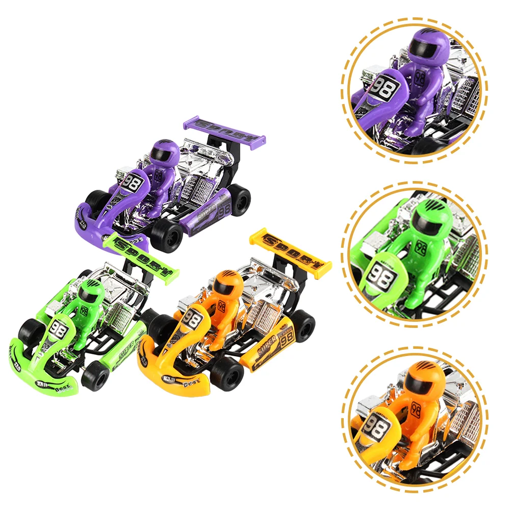 

Pull Back Toy Car Friction Powered Toys Kids Toys Goodie Bag Stuffers For Children Cartoon Huili Go Kart Toy