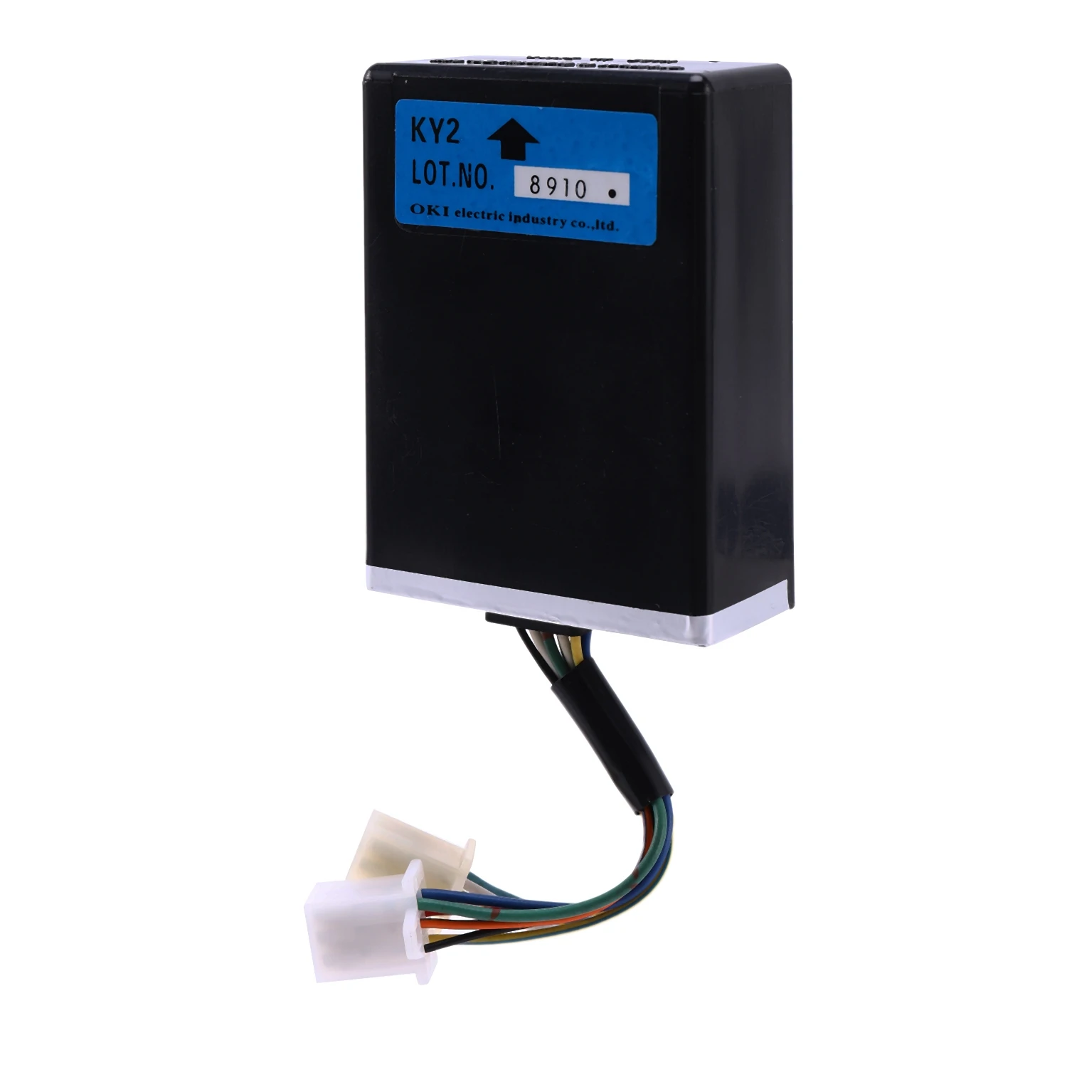 Высокое качество Commande Dɺllumage de Boîte Cdi Moto Num Fag Ecu Tci pour Honda Cbr400 Nc23 Cbr 400 Nc 23