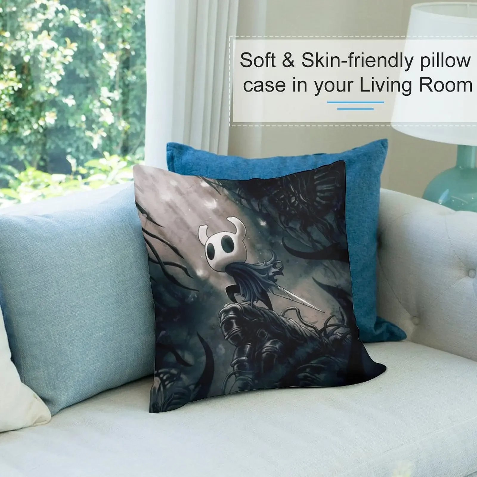 Декоративные подушки The Abyss Walker рождественские наволочки чехлы для подушек