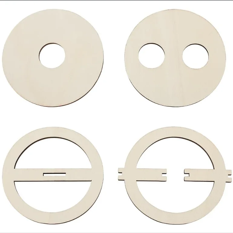 20 шт. инструмент для центрирования свечей