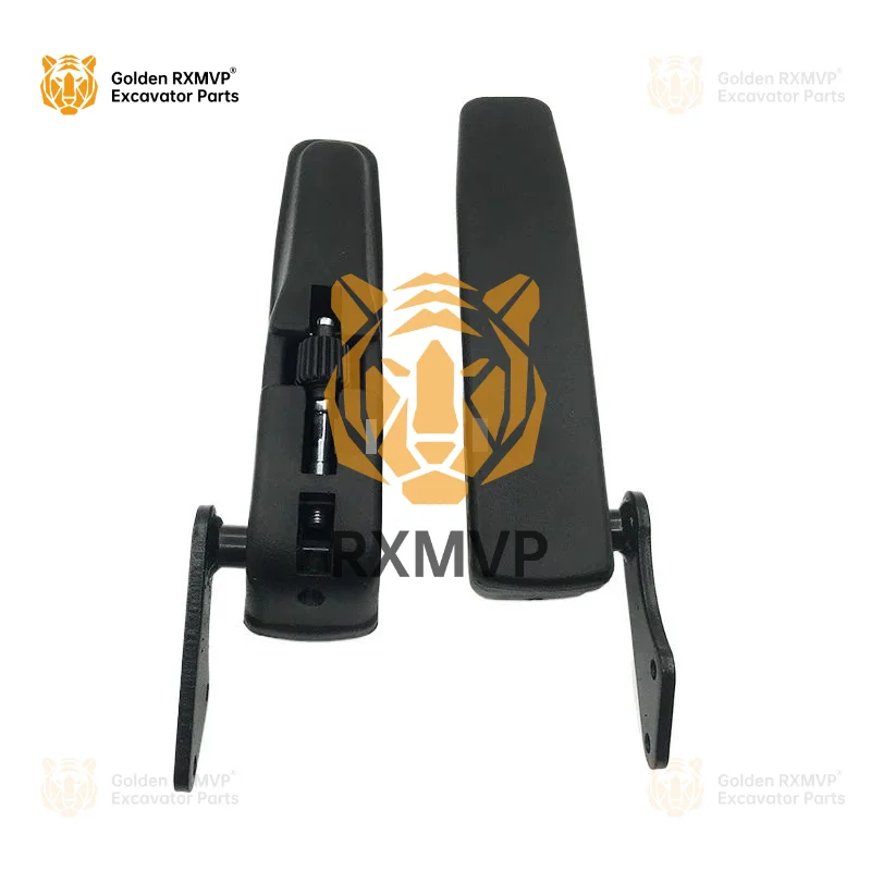 Аксессуары для экскаватора подлокотника фототехники Sh130/200/210/240/350a5