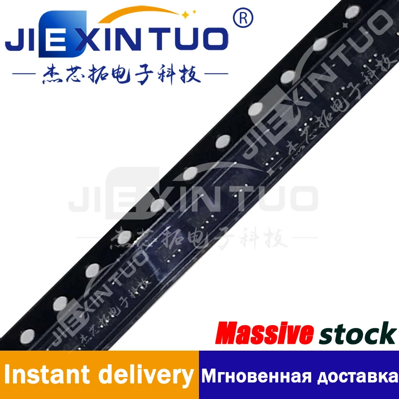 

74LVC1G3157GW,125 IC SWITCH SPDT X 1 10OHM 6TSSOP 1 Circuit IC Switch 2:1 10Ohm 6-TSSOP