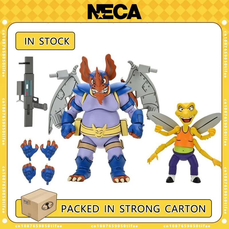 Оригинальная фигурка-кукла фигурка с отверткой и 7 дюймов аниме модель наборы для