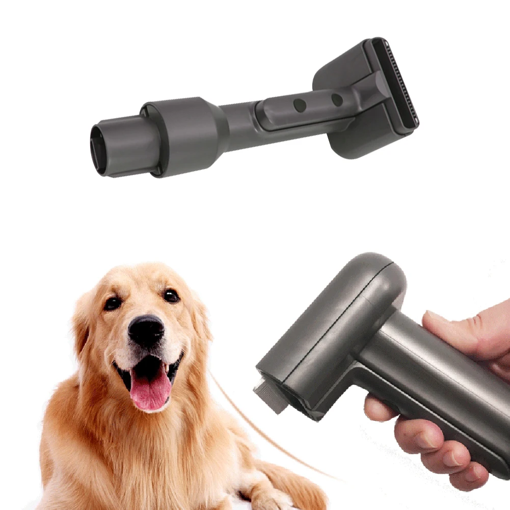 

Щетки для домашних животных Dyson, тонкий пылесос с силиконовой щетиной для Dyson V7, V10, V11, V12, V15