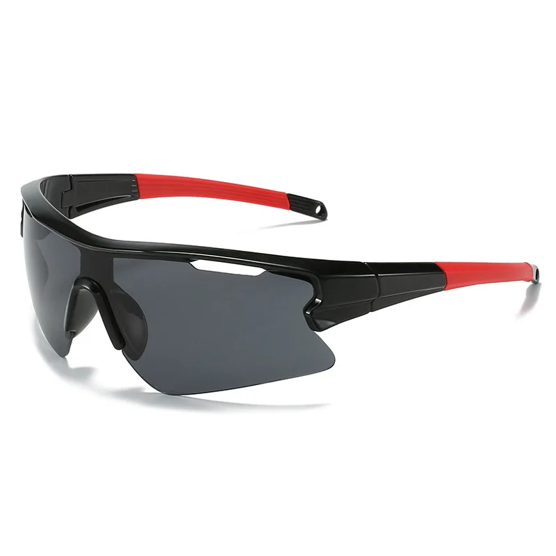 Купи Outdoors Sports Sunglasses Cycling Bicycle Bike Riding Mens SunGlasses Eyewear Women Goggles Glasses UV400 Lens за 172 рублей в магазине AliExpress