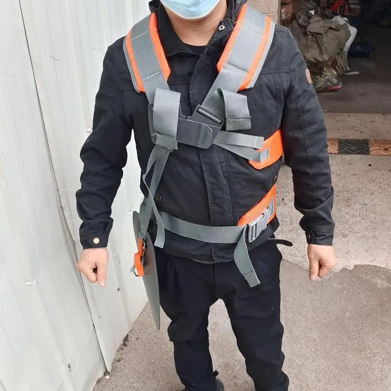 Ремень для стриммера подкладочный ремень газонокосилки