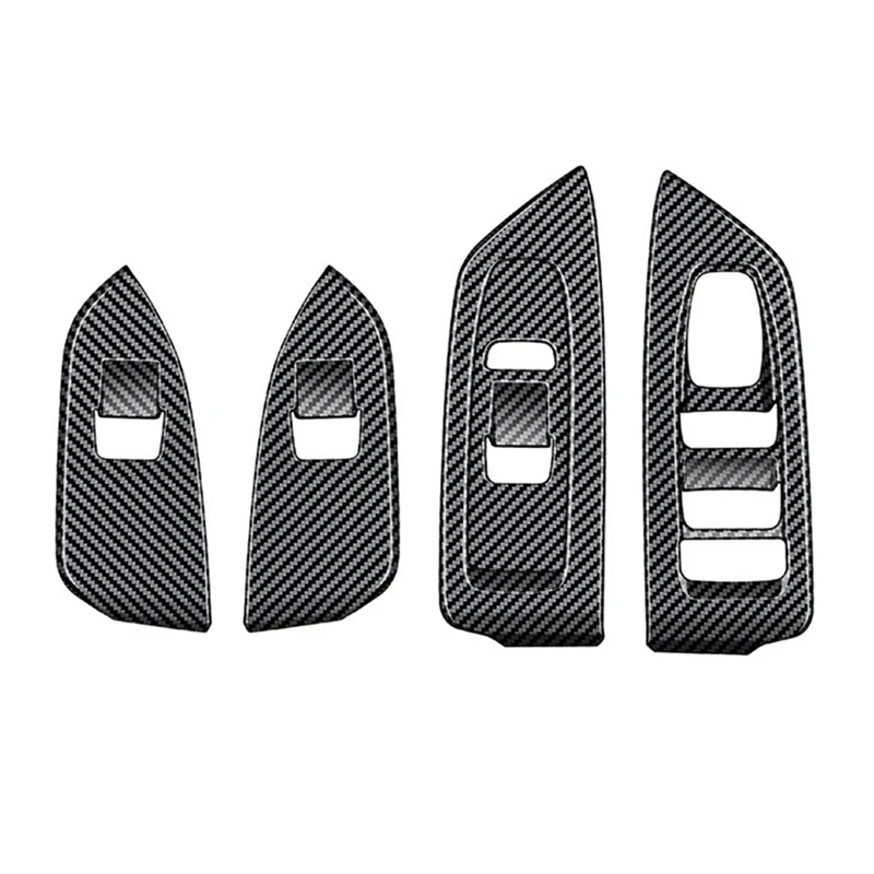 Автомобильный переключатель окна подъемная панель дверные подлокотники