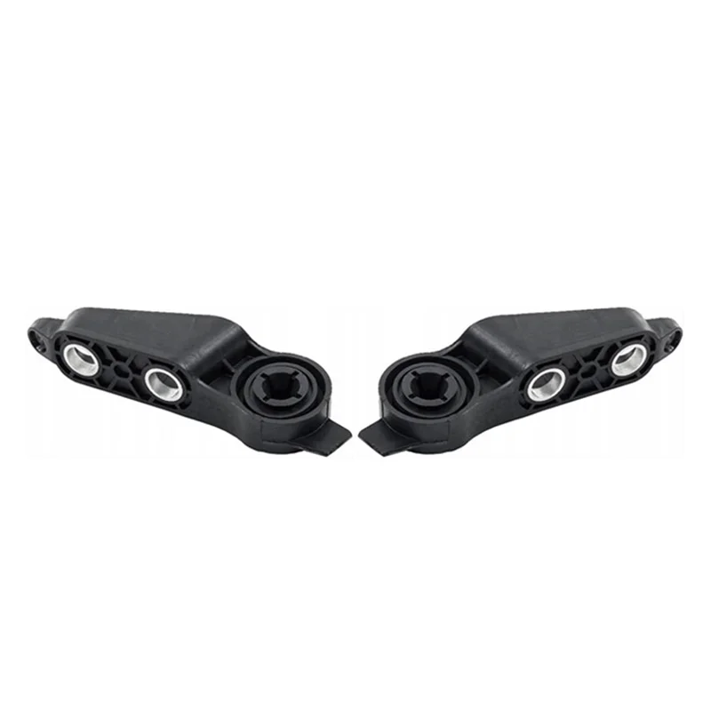 

A42M-1 пара автомобильных кронштейнов для воздуховода 51647434061 51647434062 для BMW 2 3 4 серии G20 G21 G28 G22 G23 G42 2018-2022