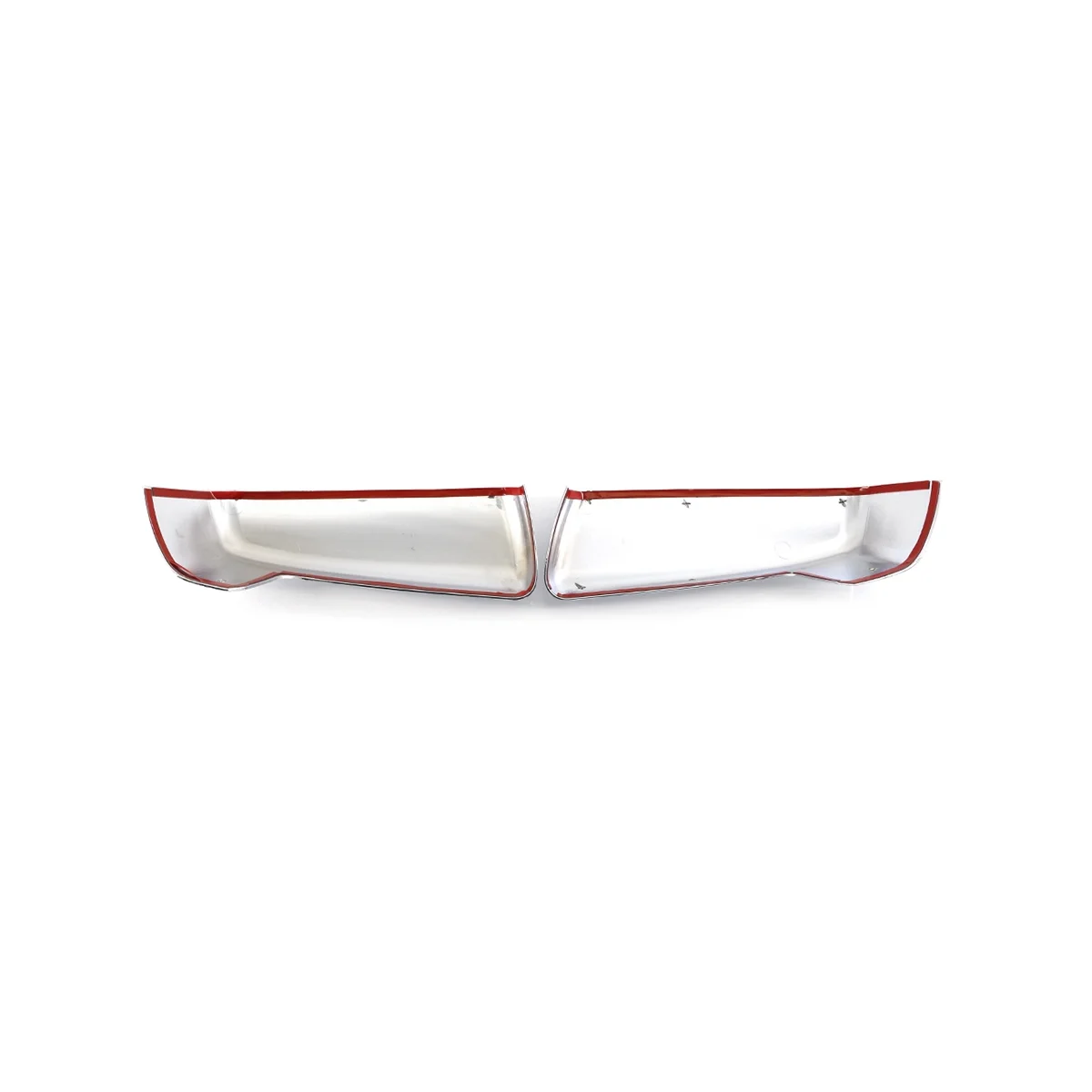 

Rear View Mirror Cover Caps Side Mirror Caps Reversing Mirror Housing for Chevy Silverado GMC Sierra 1500