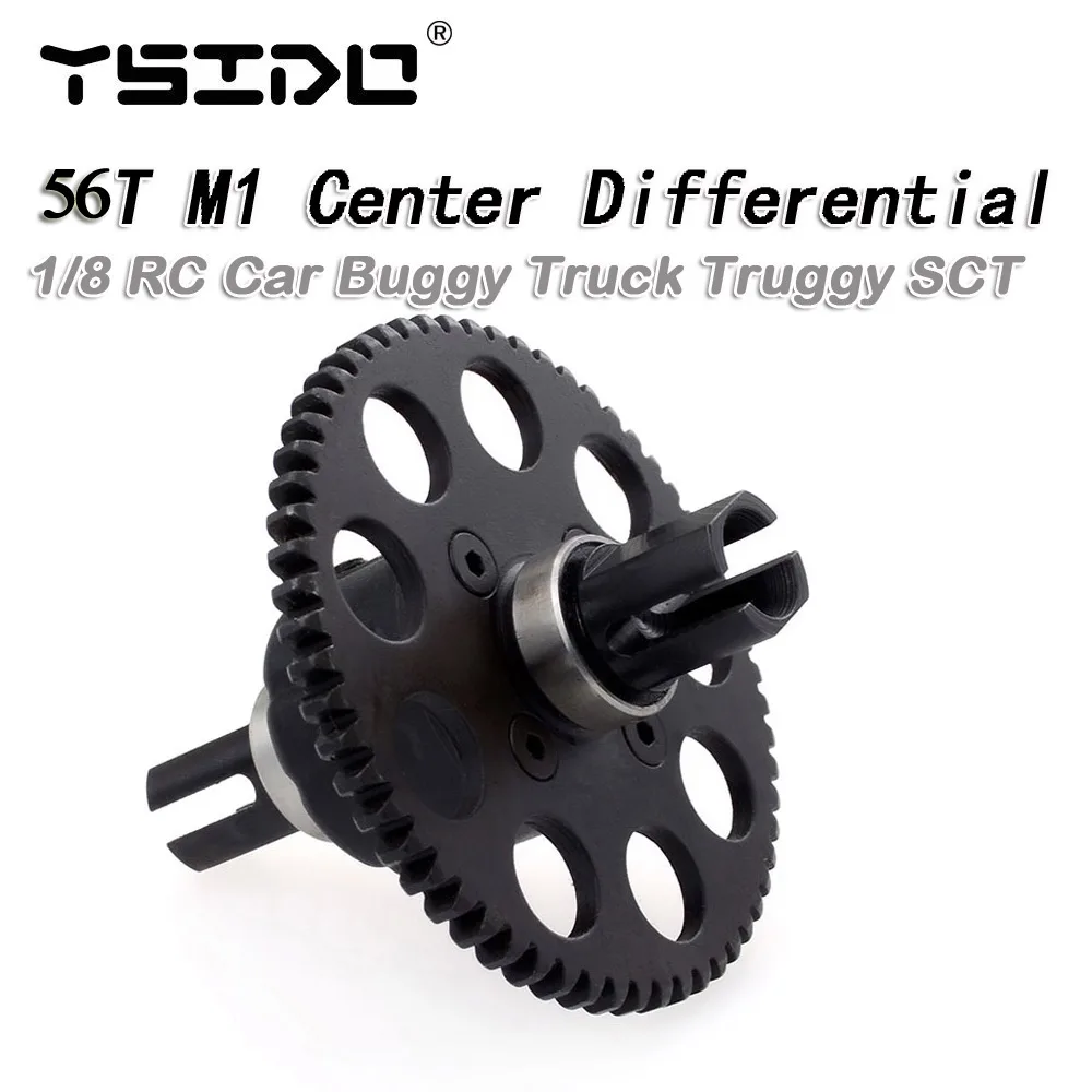 Truggy Hsp Kyosho Thunder Tiger 8156