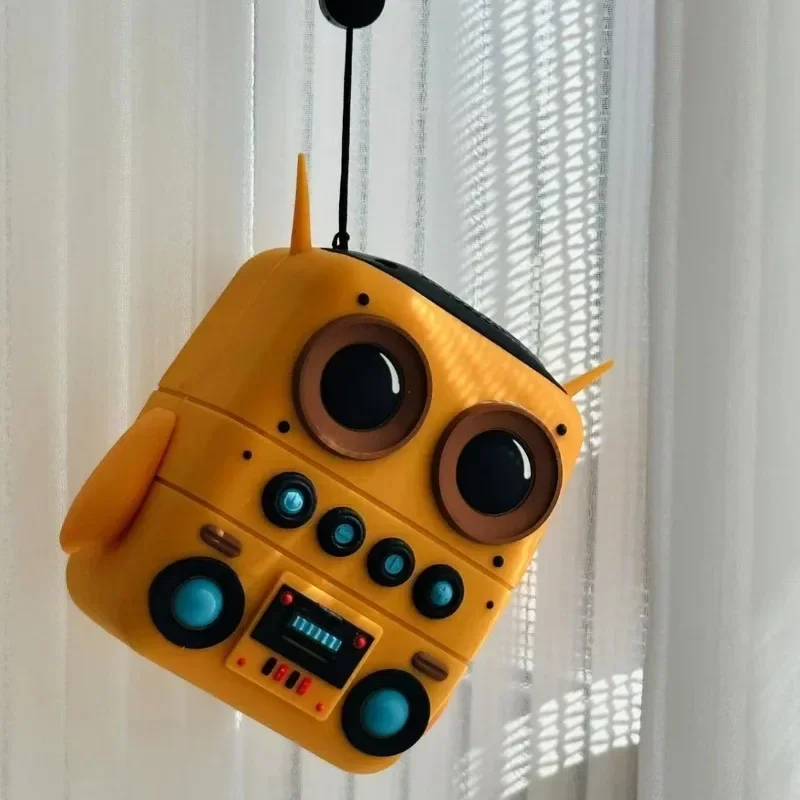 Портативный мини-динамик Bluetooth цвет в ассортименте