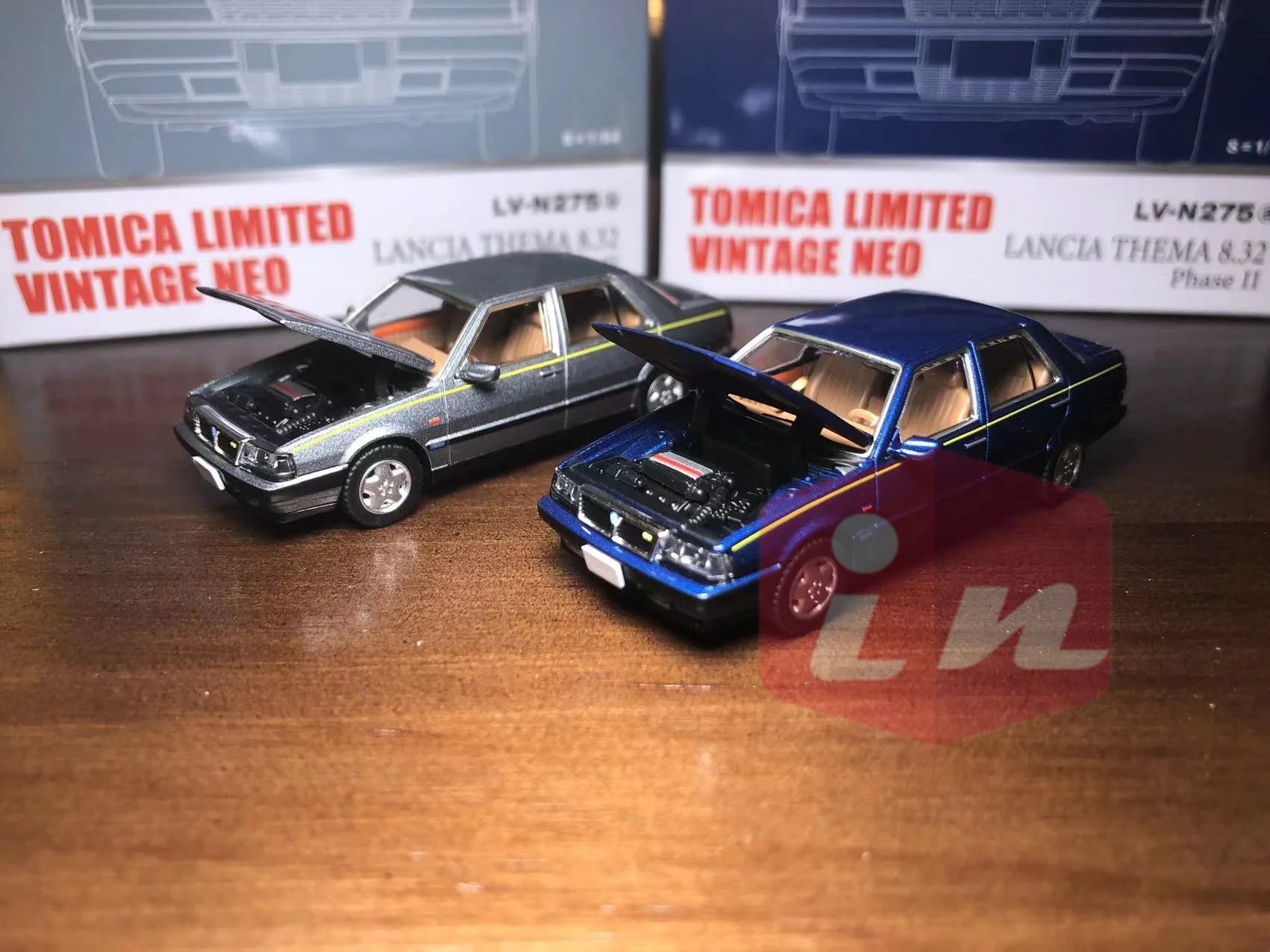 

Tomytec 1/64 TLV LV-N275b LV-N275a литая модель автомобиля коллекция, ограниченный выпуск, хобби-игрушки