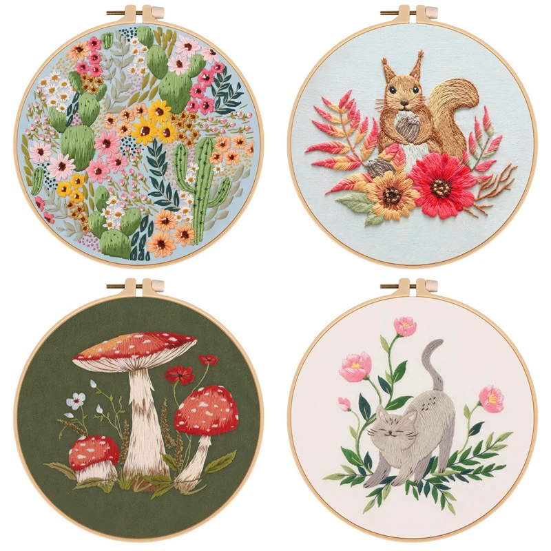 Набор для вышивки крестиком