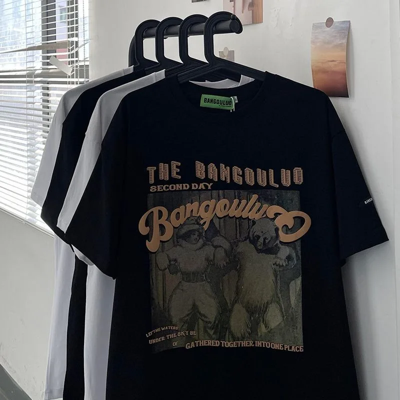 Рисунок 6 - Футболка мужская хлопковая с коротким рукавом