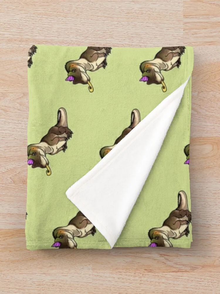 Одеяло с цератозавром на день рождения меховые изделия кровать модные одеяла