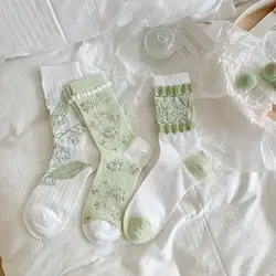 Зеленые носочки 

100 рублей