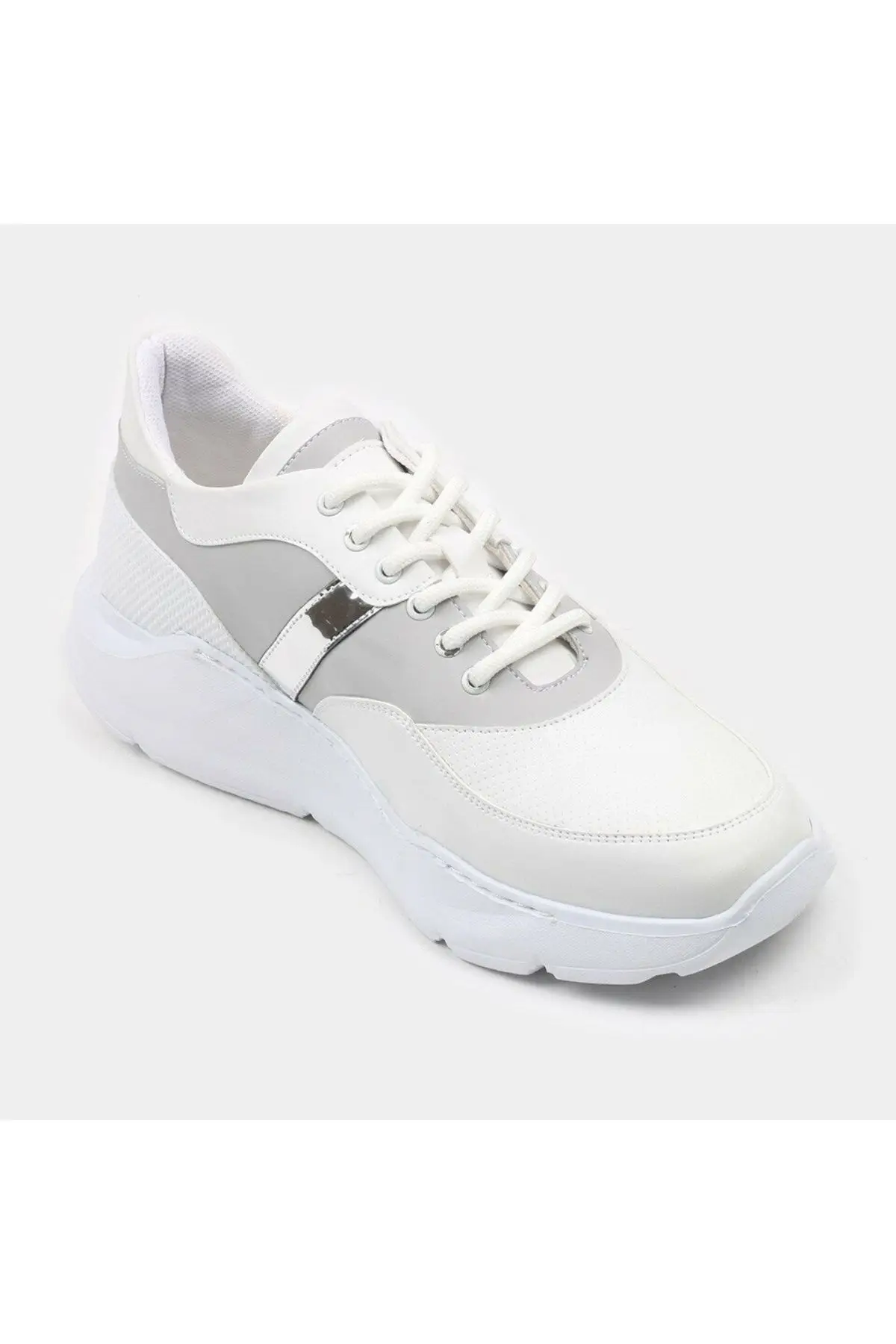 

Men Sport Footwear White sneaker ayha Lightweight Male 'S Fashion Walking Sneakers Breathable Trainers Vulcanize Shoes Comfort