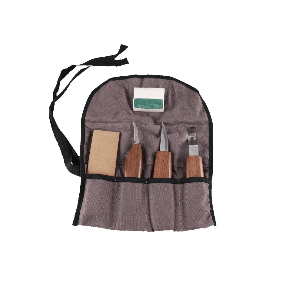 Деревообрабатывающий резак набор ручных инструментов пилинг резьба по дереву