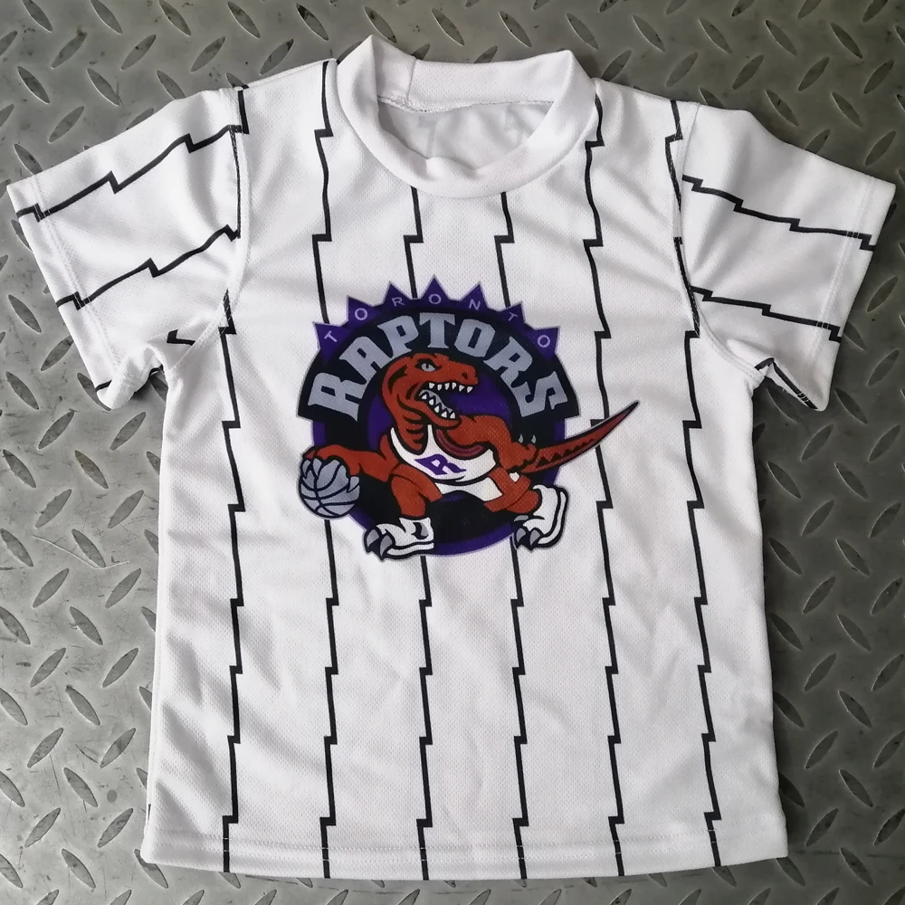 

3D printed T-shirt cartoon sweat-absorbing short-sleeved thin round neck casual children's summer short-sleeved parent-child wea