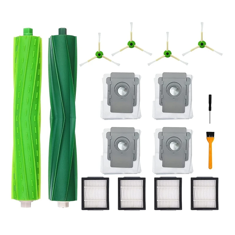 

Запчасти для пылесоса Irobot Roomba I7 + I3 I3 + I4 I4 + I6 I6 + I8 I8 + J7 J7 + Plus E5 E6 E7