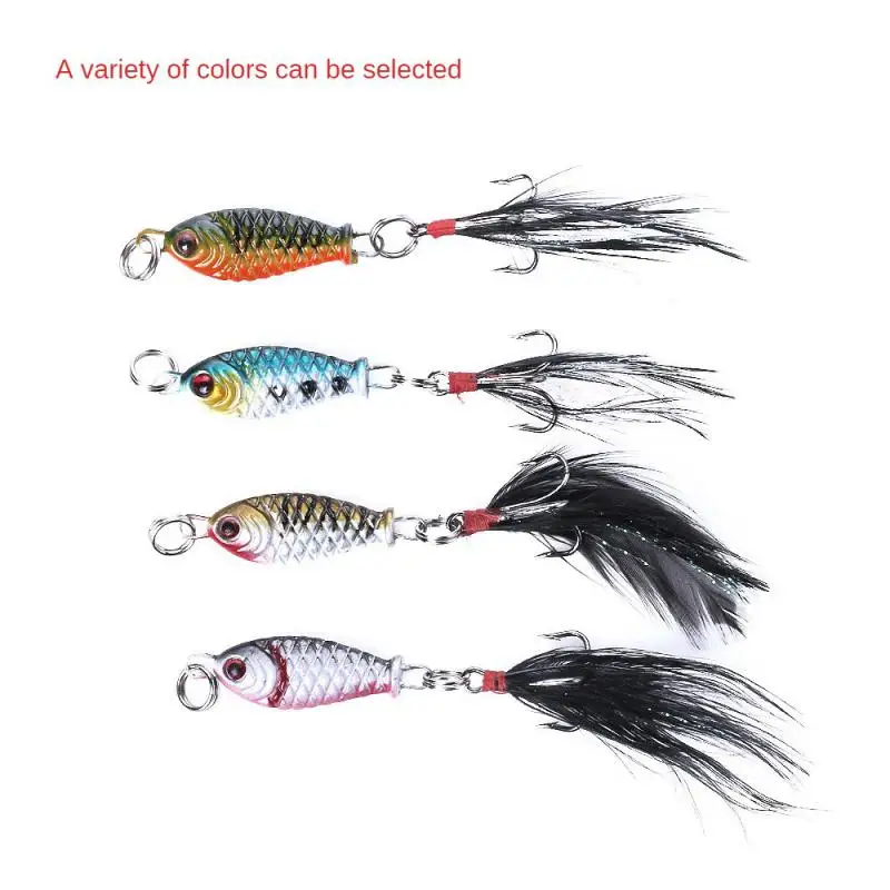 Искусственная наживка в виде муравья приманки для рыбной ловли 4 5 см/3 г жесткая