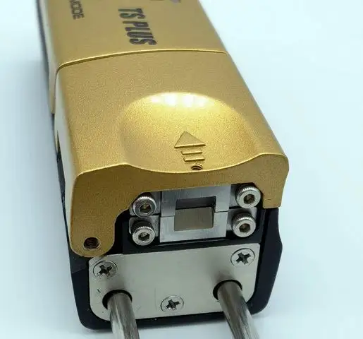 Blade For Fiber Hot Jacket Thermal Stripper TS PLUS  Ribbon Fiber Fusion VIEW12R Stipper Blades A Pair