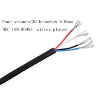 over onreplacement headphone cable extension detachable headphone balance cable for momentum 3 0 2 0 1 0 3 2 1 hd1 2022