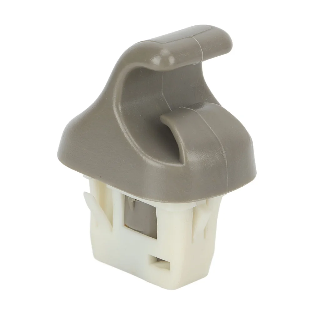 

Sunvisor Clip 2008‑2012 88217-TA0-A02ZB Parts Replacement Sunshade 1pcs Truck 88217‑TA0‑A02ZA Accessories Durable